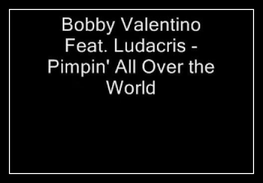 Pimpin' All Over The World Download free