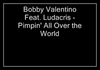 Ludacris Feat. Bobby Valentino - Pimpin' All Over The World Ringtone