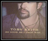 Toby Keith - As Good As I Once Was Ringtone