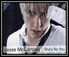 Jesse McCartney - She's No You Ringtone