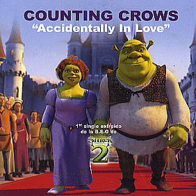 Counting Crows Accidentally In Love Download free