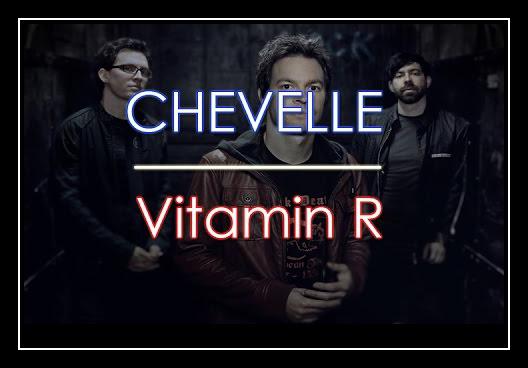 Vitamin R (Leading Us Along) Download free