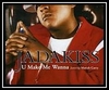 Jadakiss Feat. Mariah Carey - U Make Me Wanna Ringtone