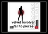 Velvet Revolver - Fall To Pieces Ringtone