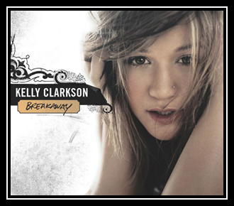 Kelly Clarkson - Breakaway Ringtone