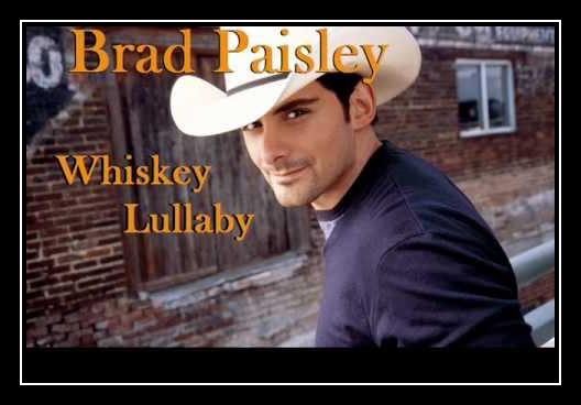 Whiskey Lullaby Download free