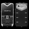 Vertu - Vertu Unkle Crystal Ringtone