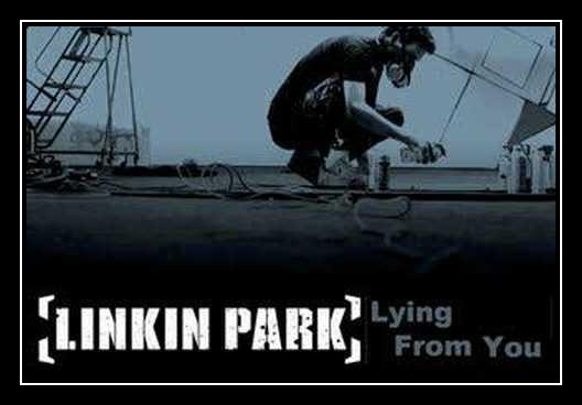 Lying From You Download free