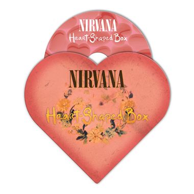 Heart-Shaped Box Download free