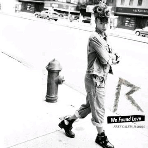 We Found Love Download free