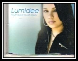 Lumidee - Never Leave You - Uh Ooh, Uh Oooh! Ringtone