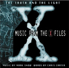 Mark Snow - Materia Primoris: The X-Files Theme Ringtone