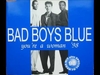 Bad Boys Blue - You're A Woman Ringtone