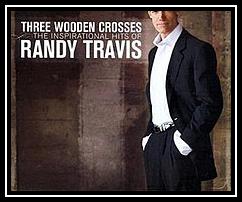 Three Wooden Crosses Download free