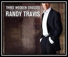 Randy Travis - Three Wooden Crosses Ringtone