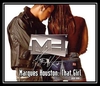 Marques Houston - That Girl Ringtone