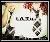 T.A.T.u. - All The Things She Said Ringtone