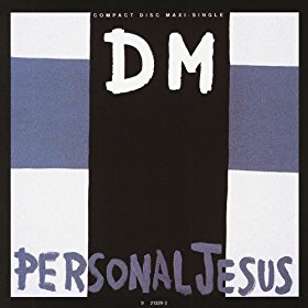 Personal Jesus (single Version) Download free