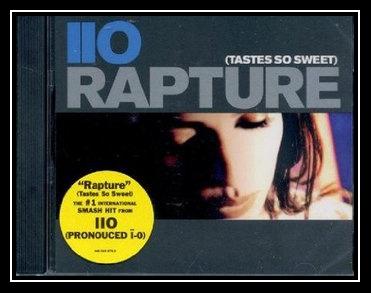 Rapture (Tastes So Sweet) Download free