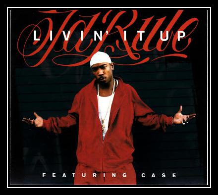 Ja Rule Feat. Case - Livin' It Up Ringtone