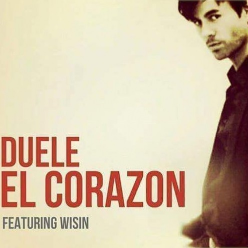 Duele El Corazon Download free