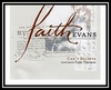 Faith Evans Feat. Carl Thomas - Can't Believe Ringtone