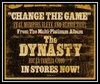 Jay-Z, Beanie Sigel And Memphis Bleek - Change The Game Ringtone