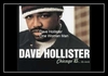 Dave Hollister - One Woman Man Ringtone