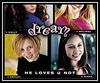 Dream - He Loves U Not Ringtone