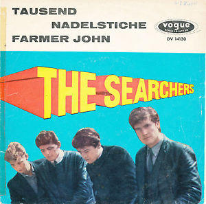 The Searchers - Farmer John Ringtone