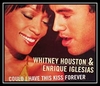 Whitney Houston & Enrique Iglesias - Could I Have This Kiss Forever Ringtone