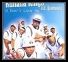 Kumbia Kings Feat. A.B. Quintanilla - U Don't Love Me Ringtone