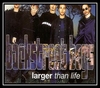 Backstreet Boys - Larger Than Life Ringtone