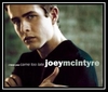 Joey McIntyre - I Love You Came Too Late Ringtone