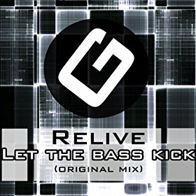 Let The Bass Kick (Original Mix) Download free