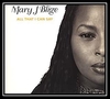 Mary J. Blige - All That I Can Say Ringtone