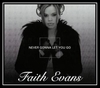 Faith Evans - Never Gonna Let You Go Ringtone