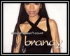 Brandy - Almost Doesn't Count Ringtone