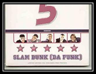 Slam Dunk Download free