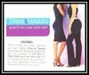 Trina & Tamara - What'd You Come Here For? Ringtone