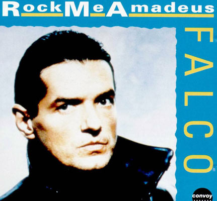 Rock Me Amadeus Download free