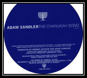 The Chanukah Song Download free