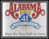 Alabama - How Do You Fall In Love Ringtone