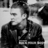 Justin Timberlake - Rock Your Body Ringtone