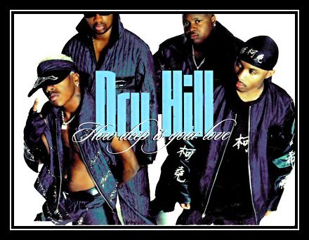 Dru Hill Feat. Redman - How Deep Is Your Love Ringtone