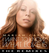 Mariah Carey - I Want To Know What Love Is Ringtone