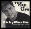 Ricky Martin - The Cup Of Life (The Official Song Of The World Cup, France '98) Ringtone