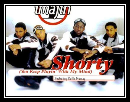 Shorty (You Keep Playin' With My Mind) Download free