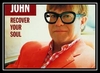 Elton John - Recover Your Soul Ringtone