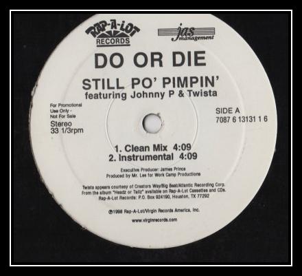 Still Po' Pimpin' Download free